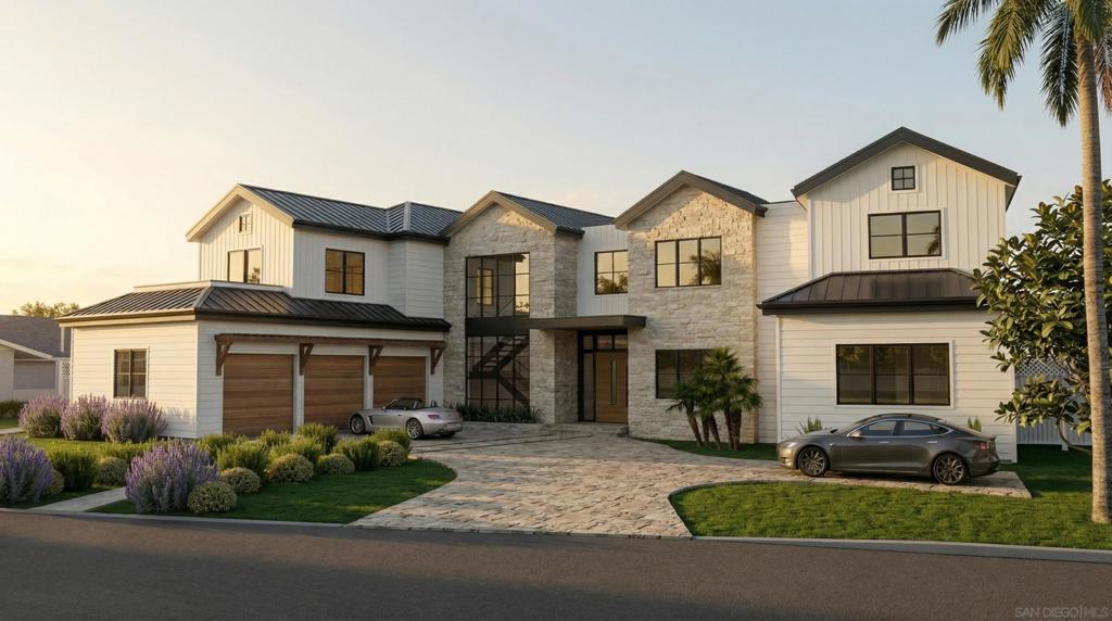 Woodford Drive La Jolla - photo 6