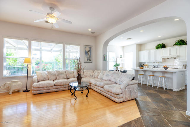 4 Bed Home for Sale in Newbury Park, California