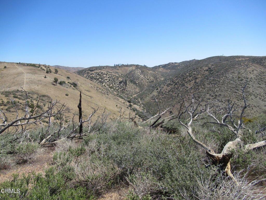 0 Oak Creek Road, Tehachapi, CA 93561