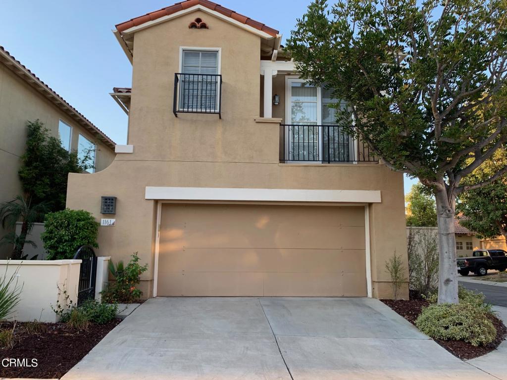 1161 Corte Riviera 43, Camarillo, CA 93010