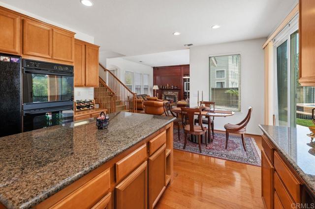Detail Gallery Image 18 of 45 For 3971 via Cangrejo, San Diego,  CA 92130 - 4 Beds | 3 Baths