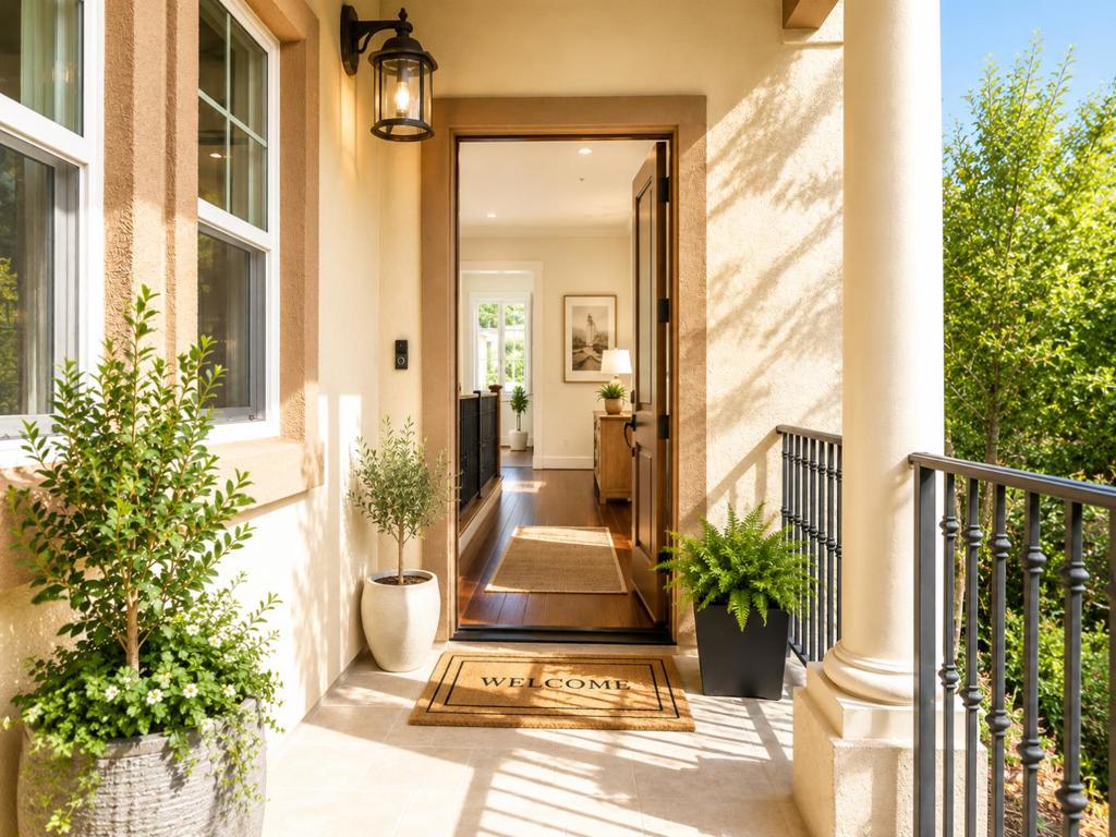 725 W Hacienda Avenue