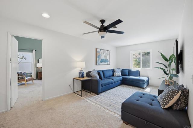 Detail Gallery Image 21 of 52 For 771 via Barquero, San Marcos,  CA 92069 - 3 Beds | 2/1 Baths