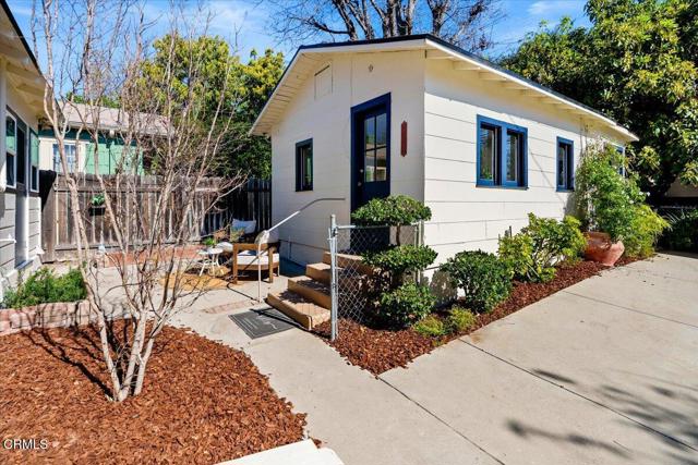 Detail Gallery Image 48 of 71 For 210 N Encinitas Ave, Monrovia,  CA 91016 - – Beds | – Baths