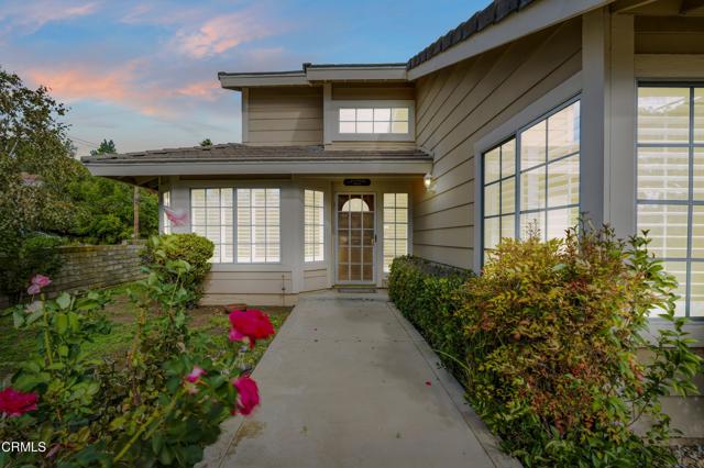 Detail Gallery Image 44 of 62 For 28461 W Driver Ave, Agoura Hills,  CA 91301 - 5 Beds | 4 Baths