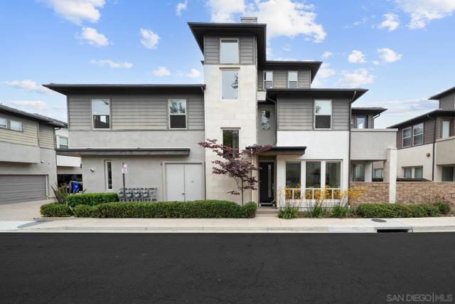 2335 Aperture Circle, San Diego, California 92108, 3 Bedrooms Bedrooms, ,2 BathroomsBathrooms,Townhouse,For Sale,Aperture Circle,250029317SD