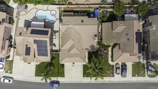 Detail Gallery Image 23 of 26 For 15560 La Entrada Dr, Moreno Valley,  CA 92551 - 5 Beds | 3 Baths