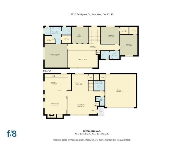 2220 Pettigrew Drive, San Jose CA: https://media.crmls.org/mediaz/dcd7d13a-a995-4570-94bb-529e5ae96d28.jpg