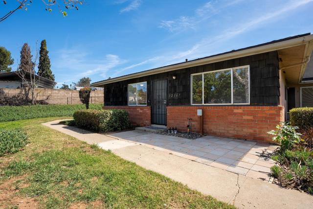 Detail Gallery Image 13 of 19 For 12167 Wintercrest Dr #1,  Lakeside,  CA 92040 - 2 Beds | 1 Baths