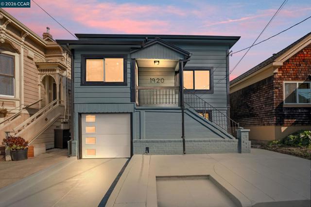 Details for 1920 Linden St, Oakland, CA 94607