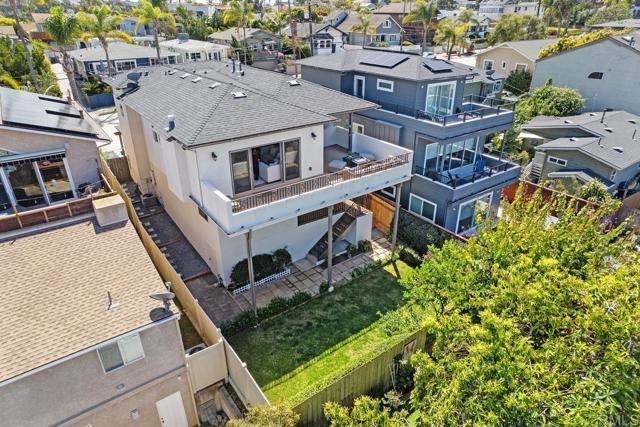 Home for Sale in San Diego
