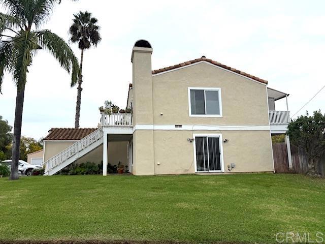 Detail Gallery Image 2 of 19 For 635 Woodward St a,  San Marcos,  CA 92069 - 2 Beds | 2 Baths