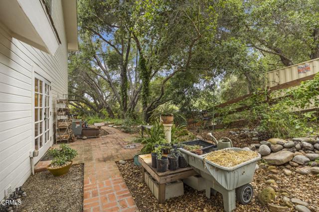 Detail Gallery Image 56 of 58 For 711 Tico Rd, Ojai,  CA 93023 - 3 Beds | 2/1 Baths