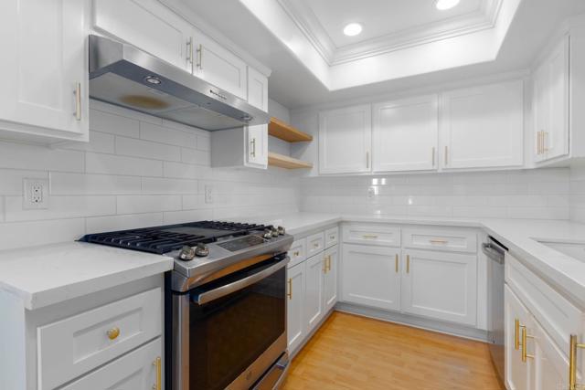 Detail Gallery Image 25 of 46 For 268 Avenida Montalvo #2,  San Clemente,  CA 92672 - 2 Beds | 2/1 Baths