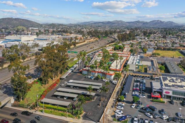 Detail Gallery Image 2 of 13 For 589 N Johnson Ave #120,  El Cajon,  CA 92020 - 2 Beds | 2 Baths