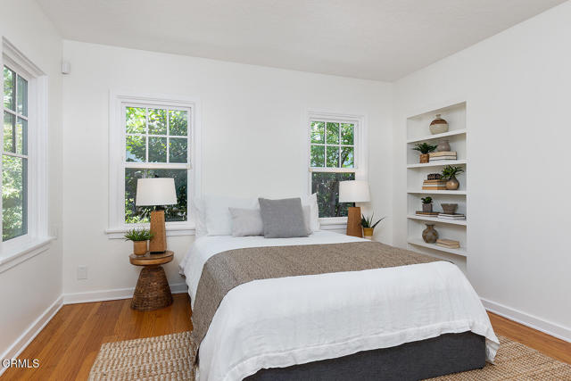 Detail Gallery Image 24 of 36 For 545 N Sunnyslope Ave, Pasadena,  CA 91107 - 3 Beds | 2/1 Baths