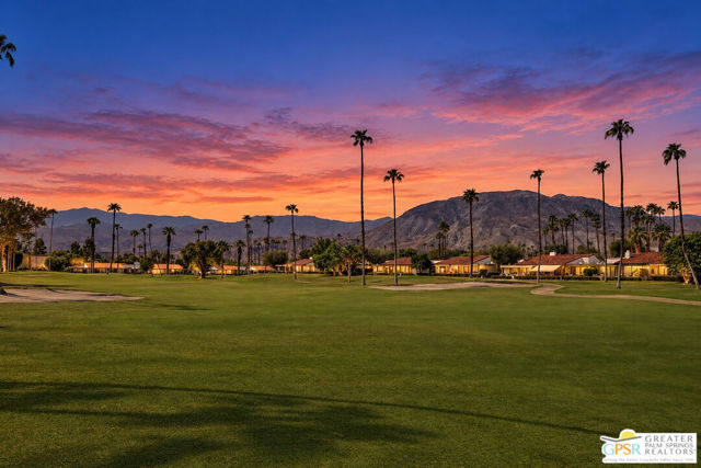 45 Torremolinos Drive, Rancho Mirage, CA 92270