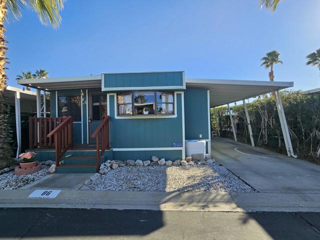 16400 Bubbling Wells Road, Desert Hot Springs, California 92240, 2 Bedrooms Bedrooms, ,1 BathroomBathrooms,Residential,For Sale,Bubbling Wells,219125424DA