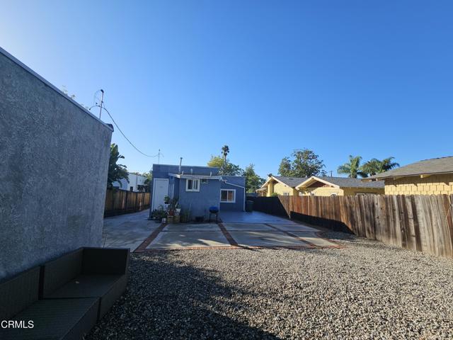 Detail Gallery Image 22 of 28 For 501 Macdonald St #1,  Pasadena,  CA  - 2 Beds | 1 Baths