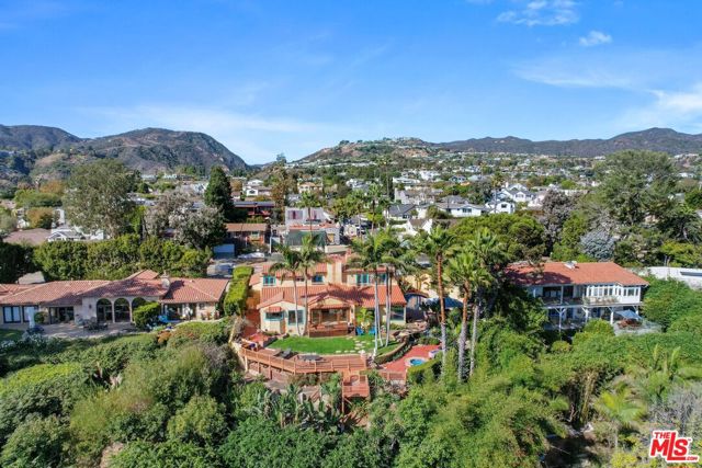 Drew Fenton | 16900 W Sunset Boulevard Pacific Palisades CA | MLS: 6901058