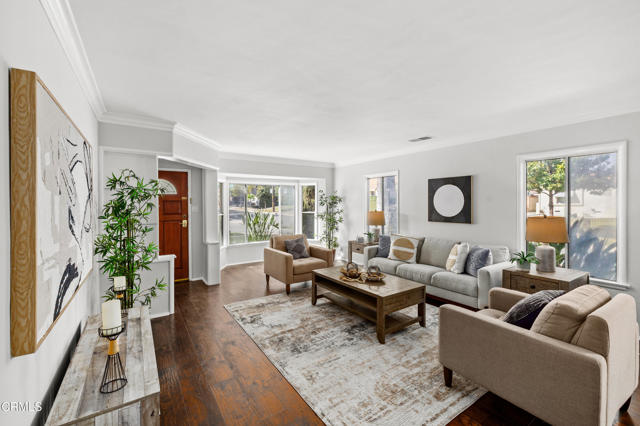 Detail Gallery Image 5 of 36 For 1100 S Stoneman Ave, Alhambra,  CA 91801 - 3 Beds | 2 Baths