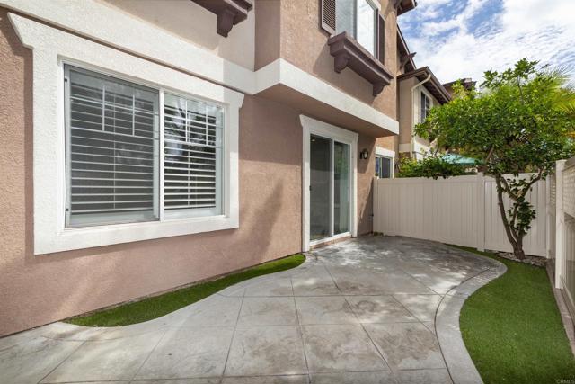 Detail Gallery Image 21 of 34 For 9753 W Canyon #4,  San Diego,  CA 92123 - 3 Beds | 2/1 Baths