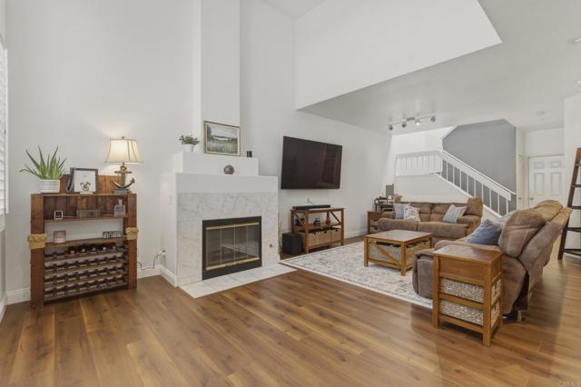 Detail Gallery Image 6 of 29 For 1365 Callejon Cervantes #135,  Chula Vista,  CA 91910 - 2 Beds | 2/1 Baths