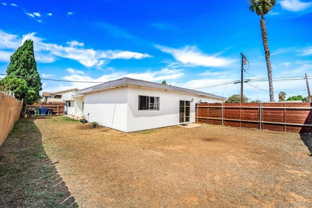 779 Dorothy St, Chula Vista, California 91911, ,Multi-Family,For Sale,Dorothy St,250001219SD