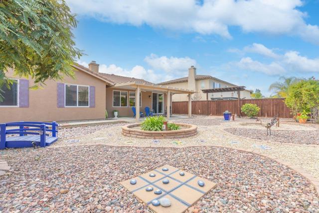 Detail Gallery Image 41 of 44 For 32224 Geranium St, Winchester,  CA 92596 - 4 Beds | 2/1 Baths