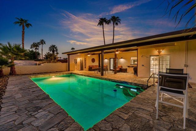 71825 Sahara Road, Rancho Mirage, CA 92270