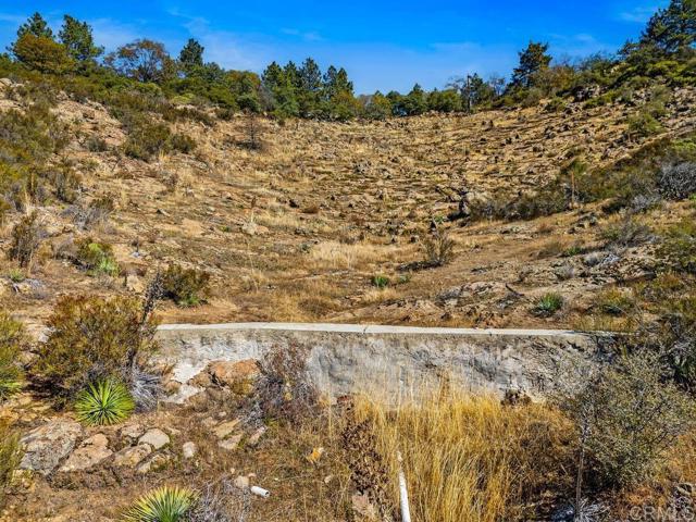 Detail Gallery Image 29 of 40 For 120 Ac Vacant Land Mesa Grande Rd, Santa Ysabel,  CA 92070 - – Beds | – Baths