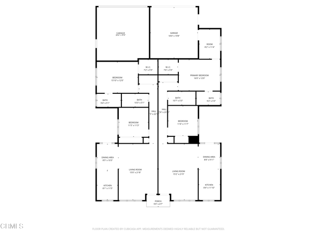 Detail Gallery Image 34 of 34 For 662 666 College Dr, Ventura,  CA 93003 - – Beds | – Baths