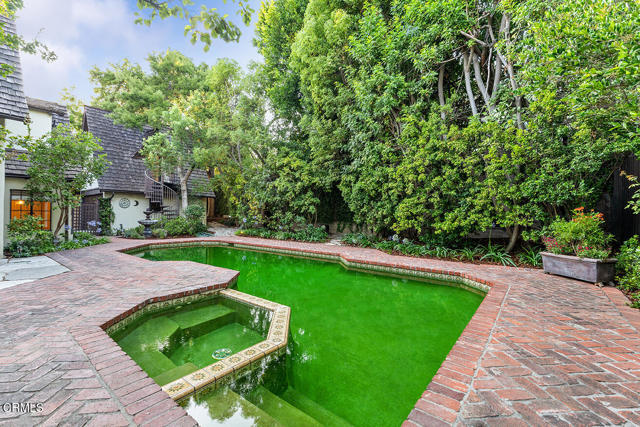 Detail Gallery Image 50 of 67 For 855 Old Mill Rd, Pasadena,  CA 91108 - 3 Beds | 3/1 Baths