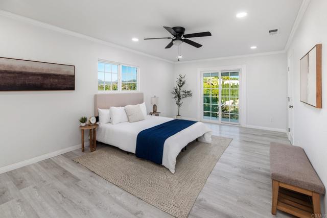 Detail Gallery Image 17 of 42 For 2175 Alta Vista Dr, Vista,  CA 92084 - 5 Beds | 3/1 Baths