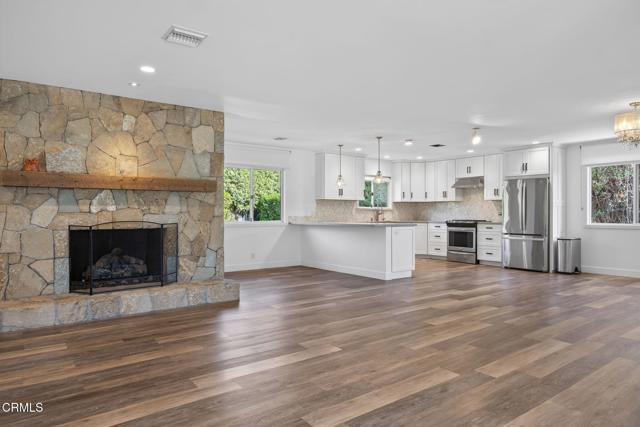 Detail Gallery Image 9 of 51 For 914 Patricia Ct, Ojai,  CA 93023 - 3 Beds | 3 Baths