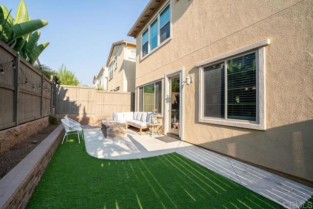 Detail Gallery Image 30 of 39 For 1132 Cherry Tree Lane, Vista,  CA 92084 - 4 Beds | 2/1 Baths