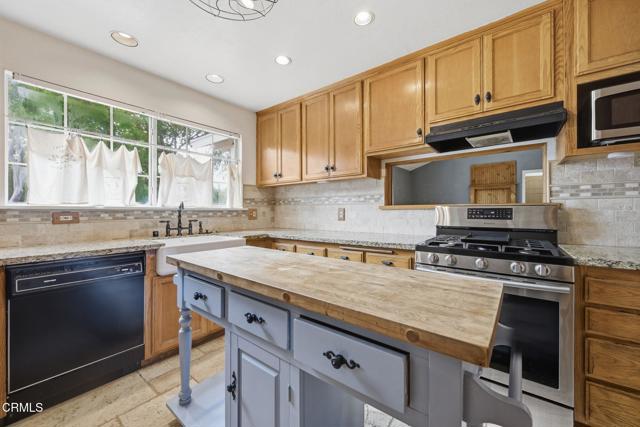 Detail Gallery Image 11 of 40 For 727 Calle Pensamiento, Thousand Oaks,  CA 91360 - 3 Beds | 2 Baths