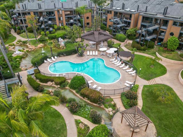 Detail Gallery Image 32 of 36 For 812 Kalpati Cir #E,  Carlsbad,  CA 92008 - 2 Beds | 3 Baths