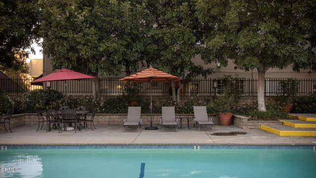 Detail Gallery Image 35 of 43 For 111 S Orange Grove Bld #310,  Pasadena,  CA 91105 - 2 Beds | 2 Baths