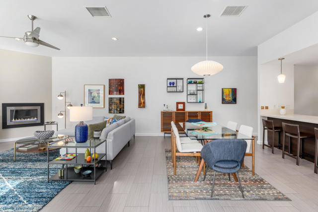 1056 Dane Drive, Palm Springs, CA 92262
