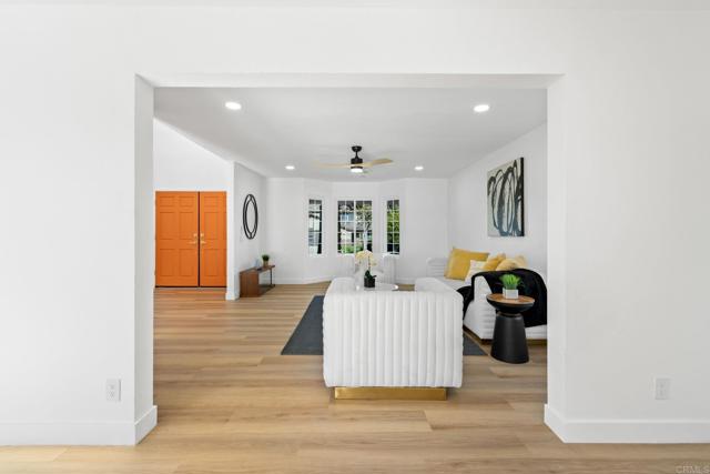 Detail Gallery Image 9 of 51 For 2858 Lehigh Ct, Oceanside,  CA 92056 - 5 Beds | 2/1 Baths