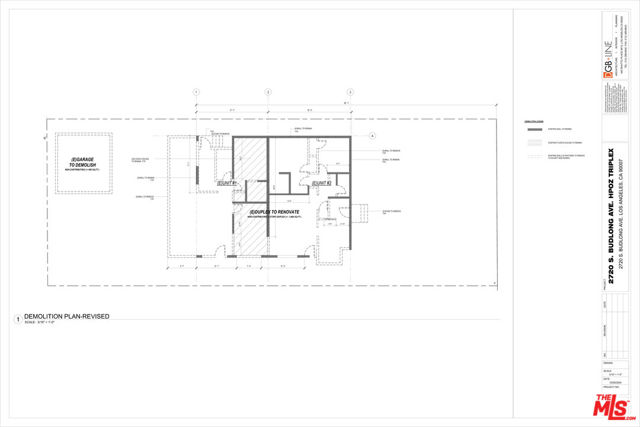 1535 28th Street, Los Angeles, California 90007, ,Multi-Family,For Sale,28th,24407375