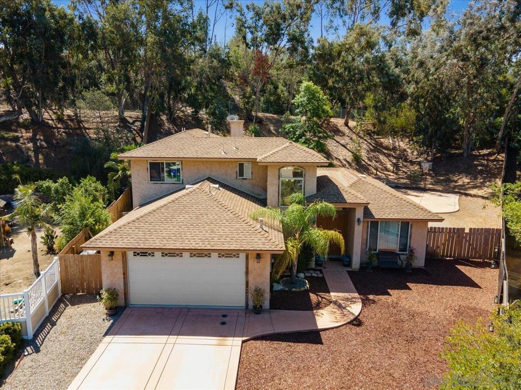 11691 Agreste Pl, San Diego, CA 92127