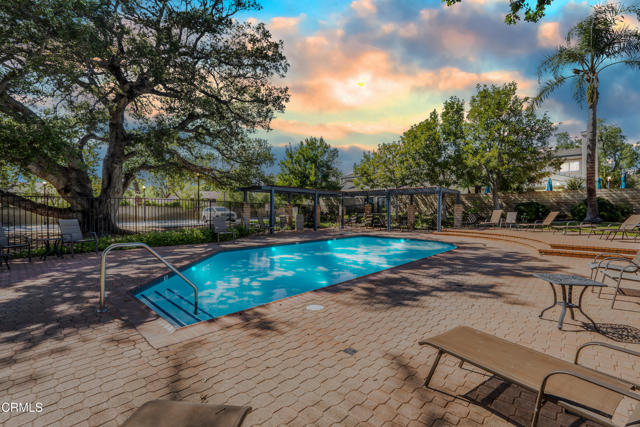 Detail Gallery Image 30 of 37 For 2451 Manet Ln, Simi Valley,  CA 93063 - 4 Beds | 3 Baths