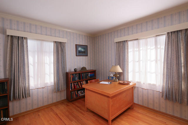 Detail Gallery Image 23 of 45 For 1331 El Mirador Dr, Pasadena,  CA 91103 - 2 Beds | 2 Baths