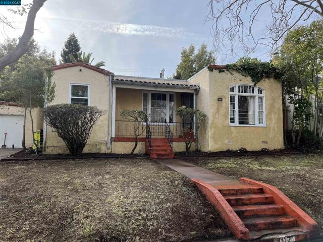 107 Fairmont Ave., Vallejo, California 94590, 2 Bedrooms Bedrooms, ,1 BathroomBathrooms,Single Family Residence,For Sale,Fairmont Ave.,41062443