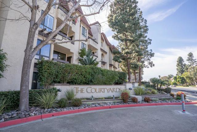 Detail Gallery Image 2 of 30 For 5845 Friars Rd #1316,  San Diego,  CA 92110 - 3 Beds | 2 Baths