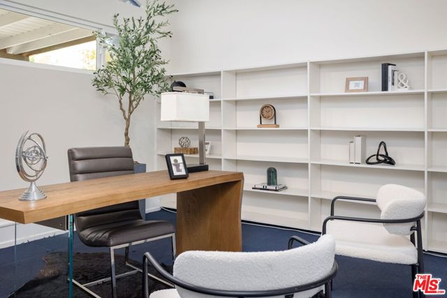 Drew Fenton | 2501 La Condesa Drive Los Angeles CA | MLS: 7163436