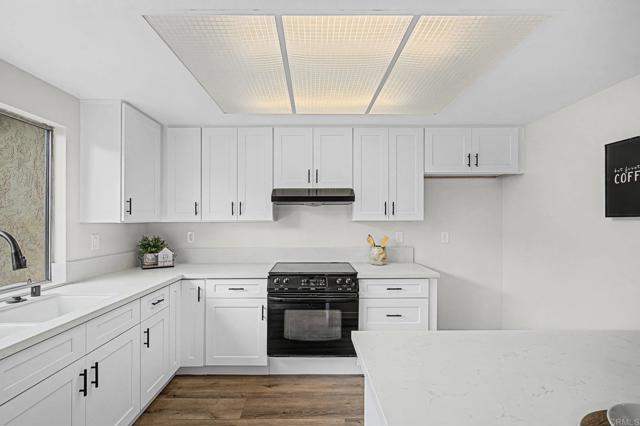 Detail Gallery Image 10 of 36 For 3025 Iris Ave #B,  San Ysidro,  CA 92173 - 3 Beds | 2/1 Baths