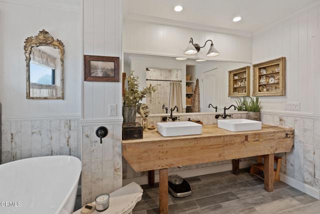 Detail Gallery Image 36 of 42 For 1139 Cota St, Santa Ynez,  CA 93460 - 4 Beds | 2 Baths